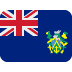 Pitcairn Islands